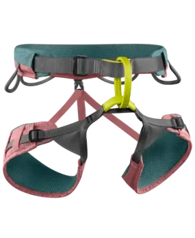 Edelrid Jayne III Climbing Harness - Rose