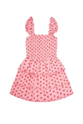 Girls Marcelline Dress